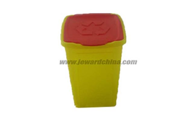 120L WHEELED GARBAGE BIN MOULD