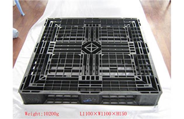 PLASTIC CRATE MOULD & PALLET MOULD