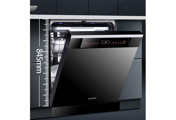 Black Dishwasher Freestanding Wholesale