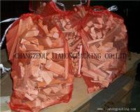 firewood bag