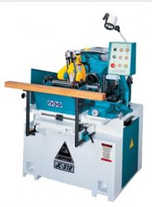 Profile Grinder