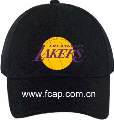 flashing caps