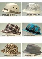 bucket hats 
