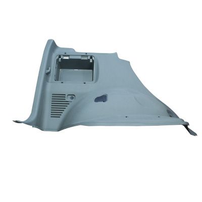 injection moulds