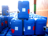Glacial Acetic Acid