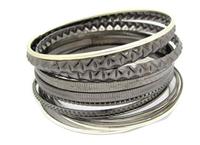 Alloy Bangle