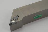 PCD tungsten carbide insert
