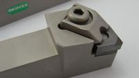 CBN tungsten carbide insert