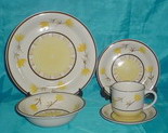 20pcs H/P stoneware