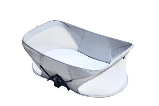 Portable Travel Bassinet