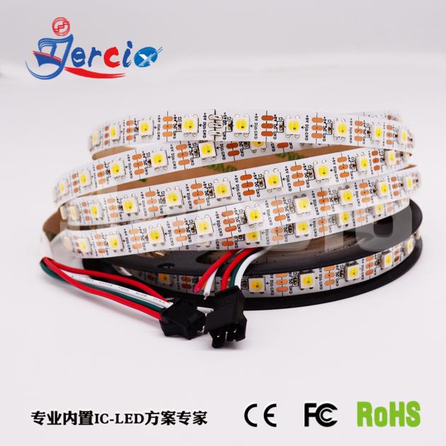 Jercio sk6812-WWA(Like ws2812b)smd led