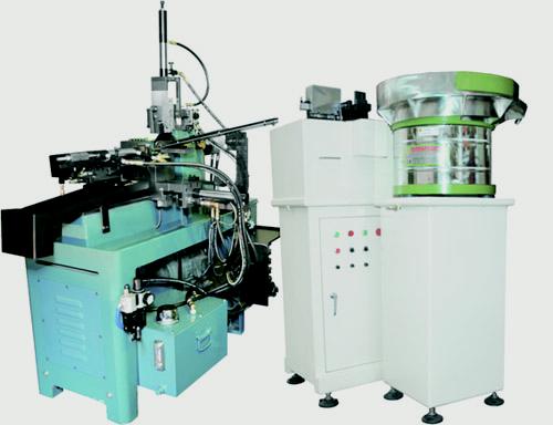Orientation Selection Machine