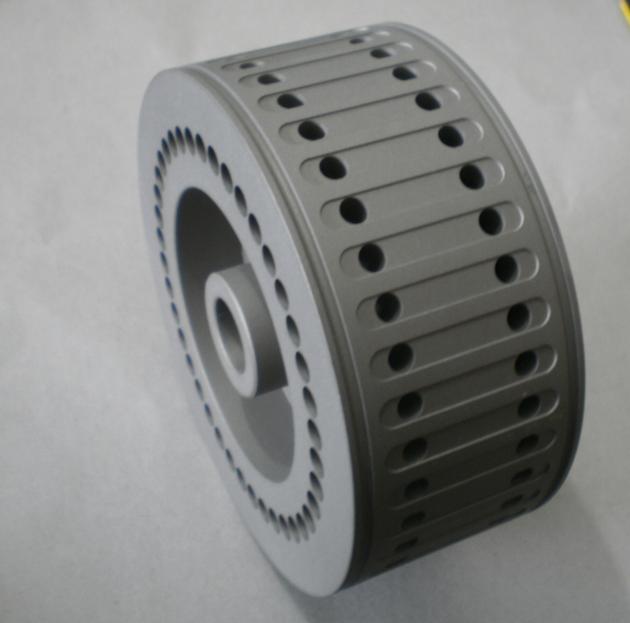 Suction Wheel For STAHL Folding Machine