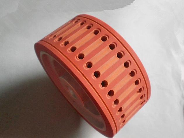 Suction Wheel For STAHL Folding Machine
