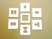stamping parts
