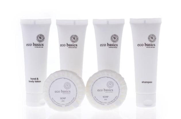 Hot Sale General Use Hotel Amenities Sets Customized Hotel Toiletries Hotel Amenities Bathroom Suppl