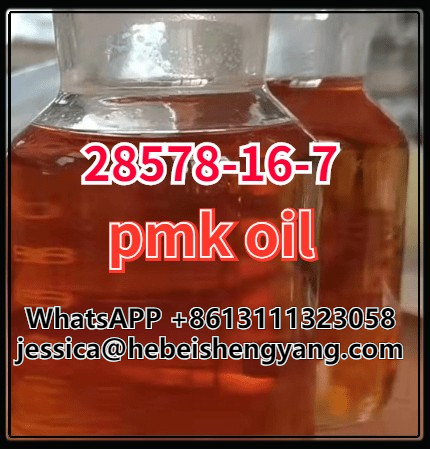 PMK OIL 28578-16-7