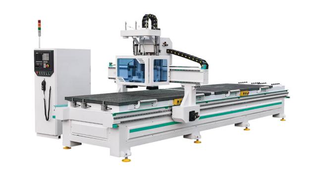 3 Axis Wood CNC Machine with Affordable Price