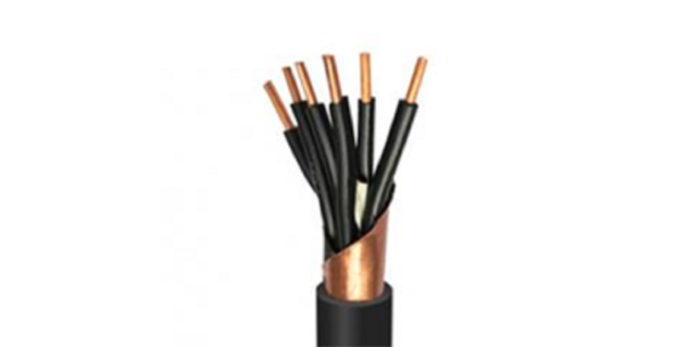 Armoured Cable