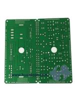 Multilayer PCB with 4OZ copper thickness