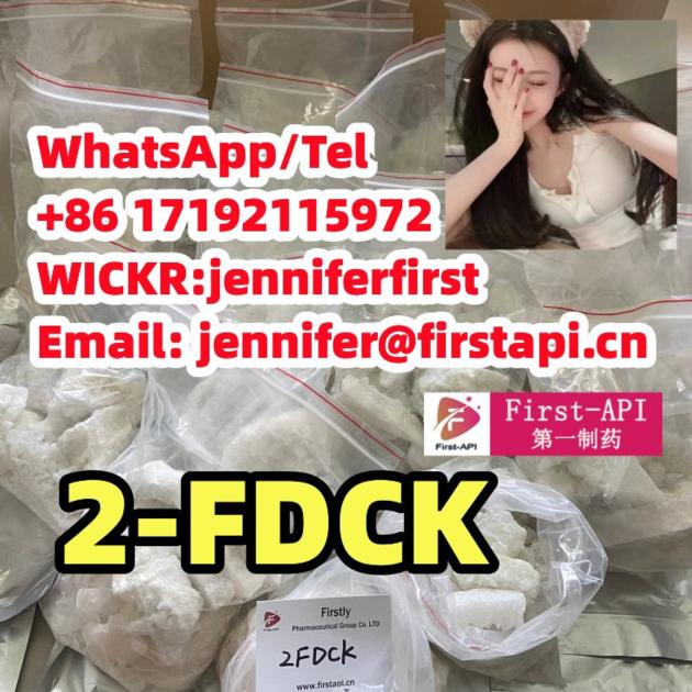 2-fdck,ketamine, 2fdck, CAS111982-50-4,  2-Fluorodeschloroketamine