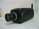 3G CDMA EVDO based Video IP Camera