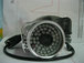 3 Megapixel IP camera