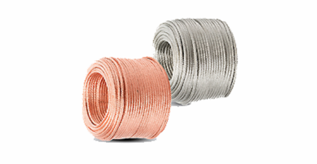 Bare Cable
