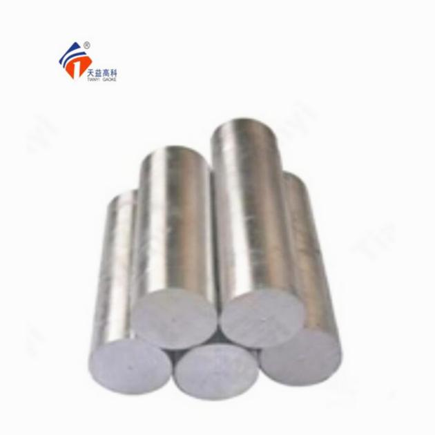 Solid Tungsten Carbide Rod