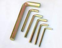 allen key L type hex key Z type