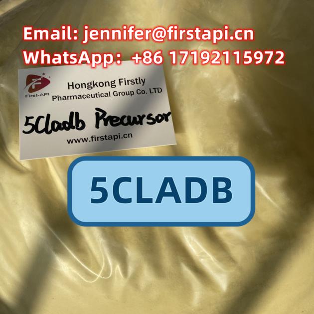 5CLADB STRONGER EFFECT 5CL-ADB Goods in stock