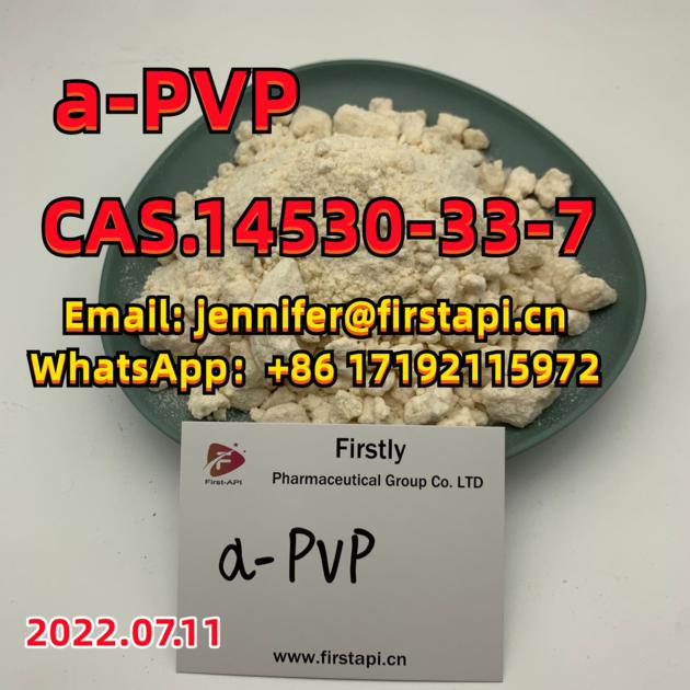 CAS.14530-33-7 A-PVP Chinese factory supply