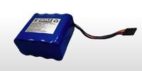 medical device battery pack