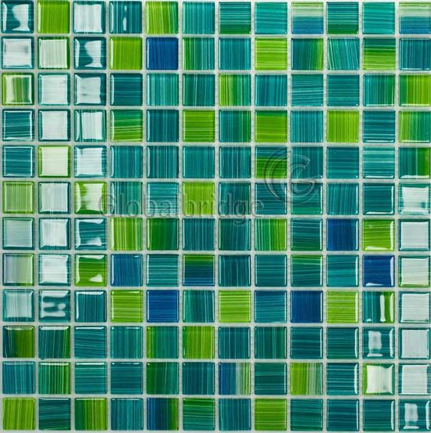 glass mosaic for swimming pools glass tiles