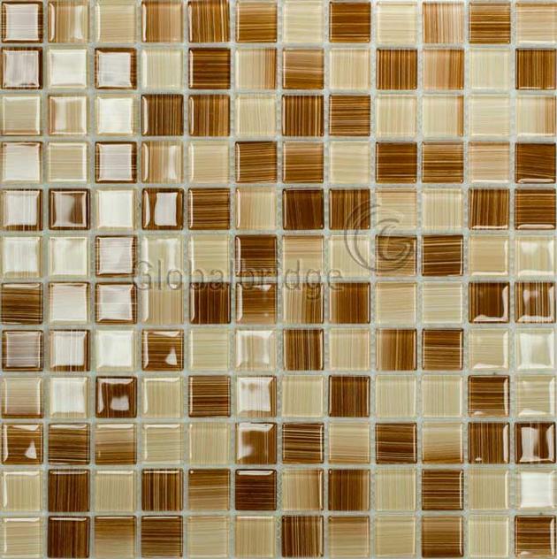 Glass Mosaic For Swimming Pools Glass