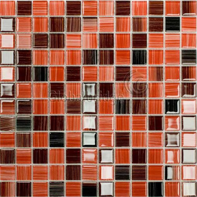 Glass Mosaic For Swimming Pools Glass