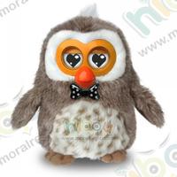 Hibou electronic pet
