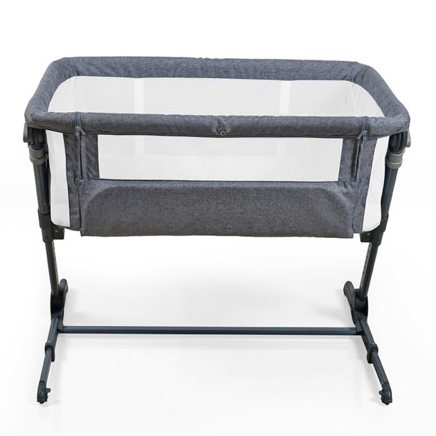 Foldable Beside Crib Co Sleeper