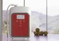 water ionizer