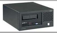  IBM  3580-H13  Tape  drive 