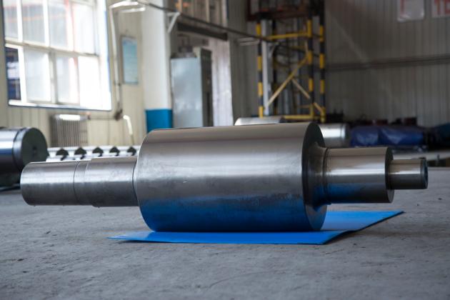 HSS Rolls//High Speed Steel Rolls