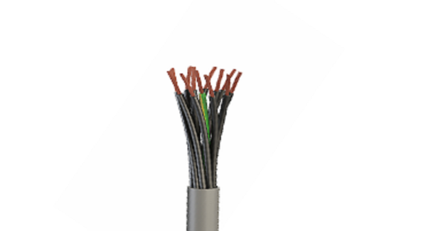 Control Cable