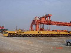 girder transporter