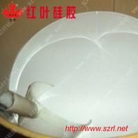 RTV Silicone Rubber for Artificial Stone Molding Making