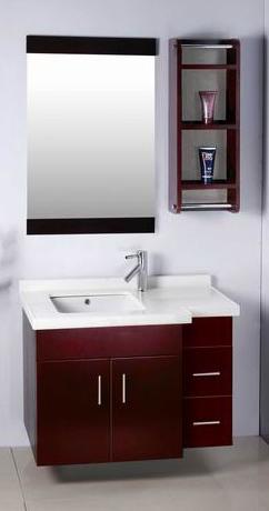 bathroom furniture