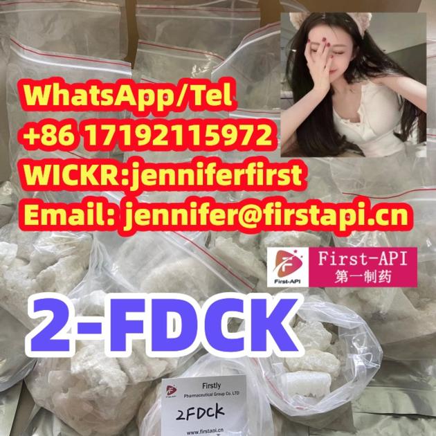 2fdck/ 3-ME-PCE / 111982-50-4/2-fdck/ ketamine 2-Fluorodeschloroketamine