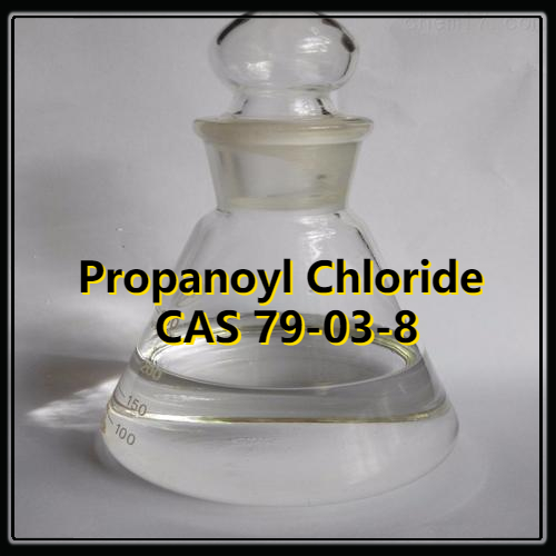 Propionyl Chloride 79 03 8