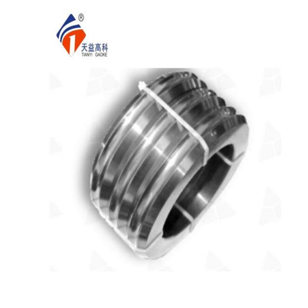Carbide Rolling Mill Rolls