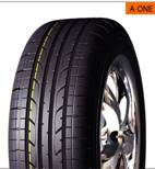 Passenger car tires