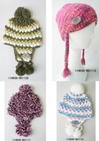 knit hat